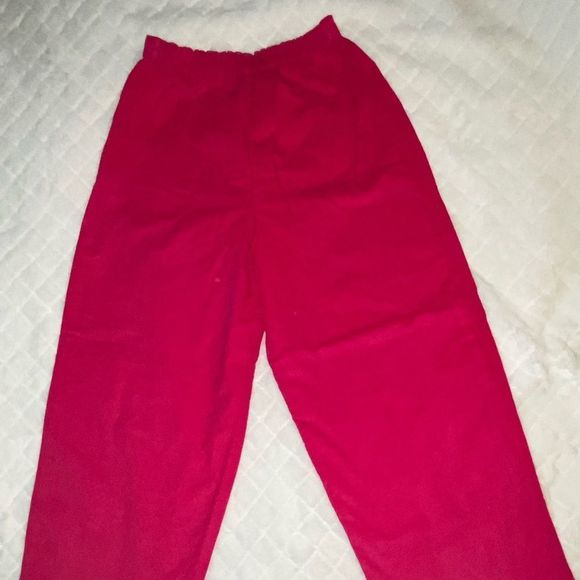 MARY James Pants - Picture 1 of 7